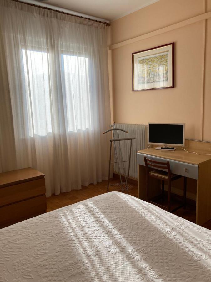 Tencarola B & B Ngoại thất bức ảnh