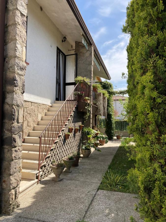 Tencarola B & B Ngoại thất bức ảnh
