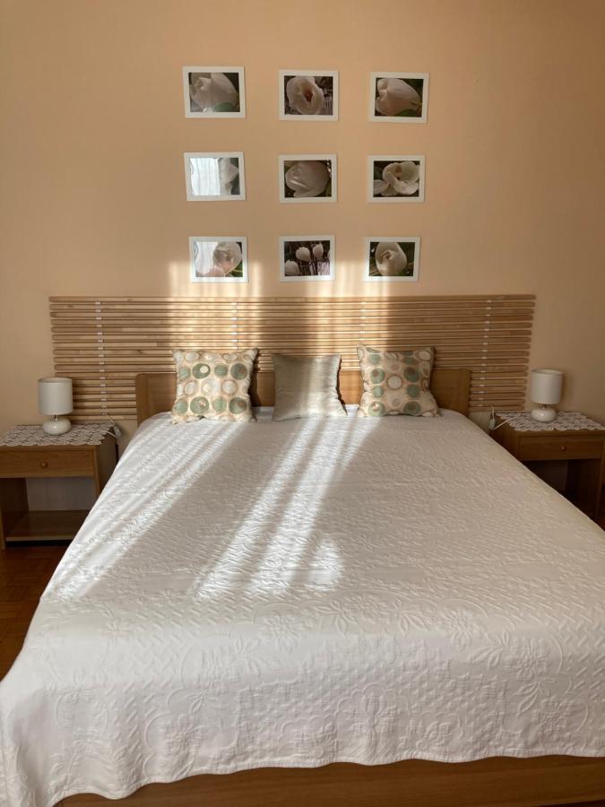 Tencarola B & B Ngoại thất bức ảnh
