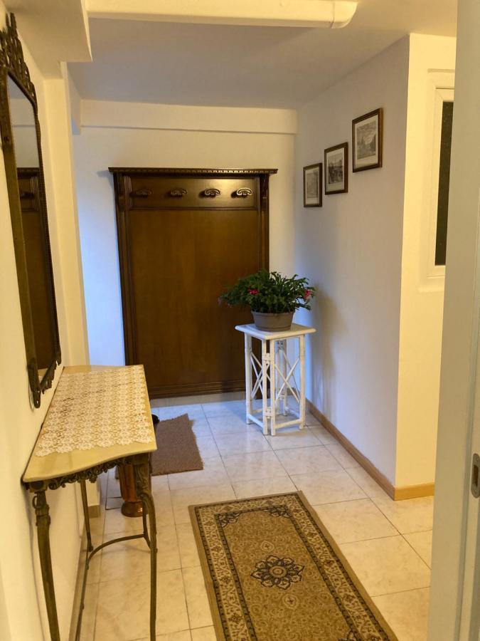 Tencarola B & B Ngoại thất bức ảnh