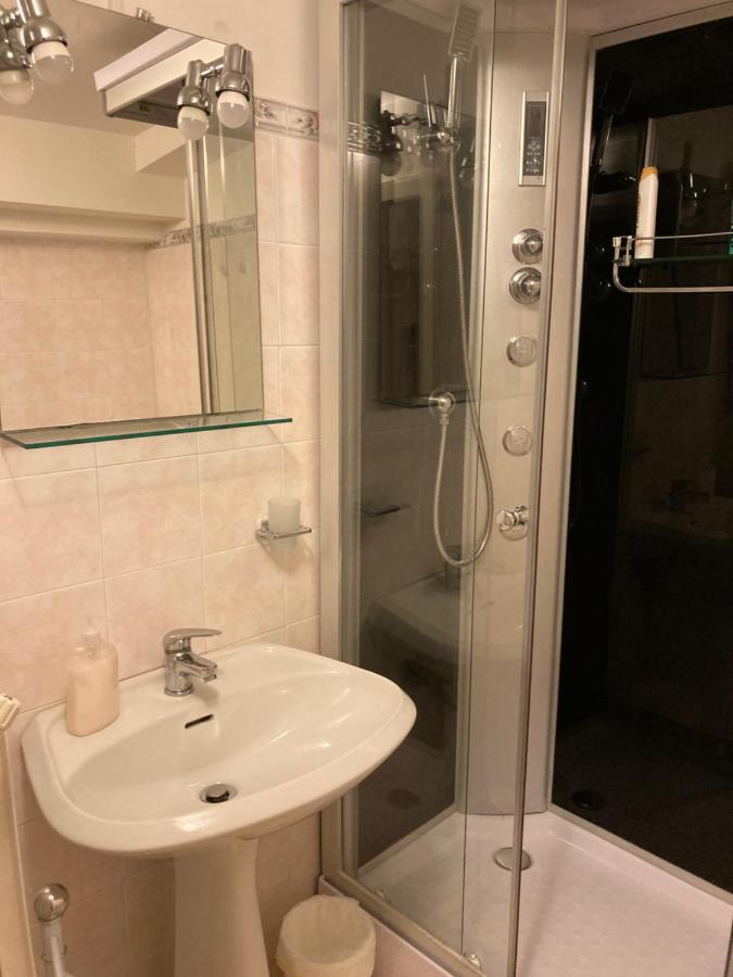 Tencarola B & B Ngoại thất bức ảnh