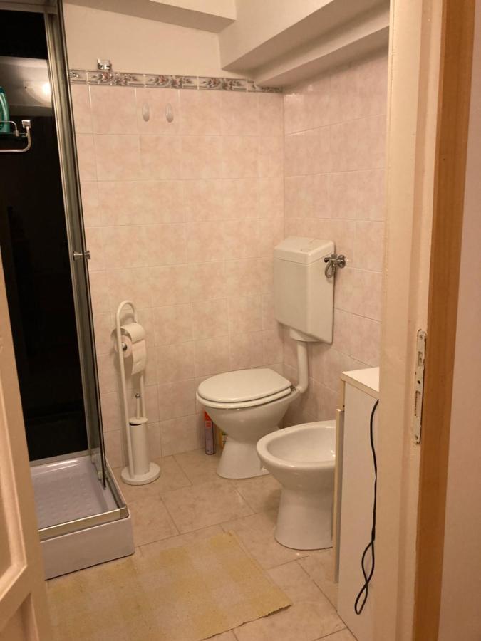 Tencarola B & B Ngoại thất bức ảnh