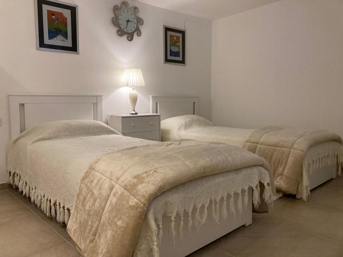 Tencarola B & B Ngoại thất bức ảnh