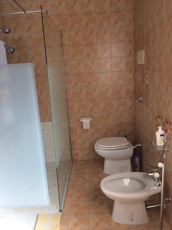 Tencarola B & B Ngoại thất bức ảnh
